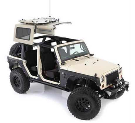 Smittybilt 510001-02 Hard Top Hoist||510001-01_1.Jpg||86||s5351000102||1015761