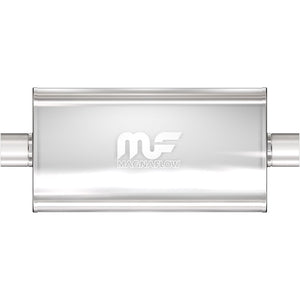 Product of Magnaflow Performance 12579 Stainless Steel Exhaust Muffler 