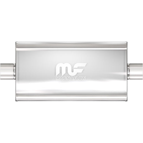 Product of Magnaflow Performance 12579 Stainless Steel Exhaust Muffler 