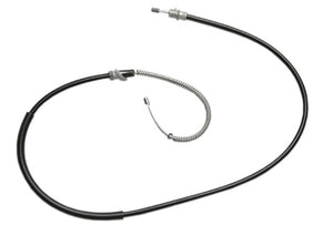 Raybestos Brakes Bc93680 Parking Brake Cable||bc93680.Jpg||85||r42bc93680||1077000