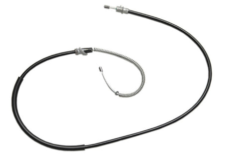 Raybestos Brakes Bc93680 Parking Brake Cable||bc93680.Jpg||85||r42bc93680||1077000
