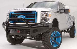 Product of Fab Fours 20260-1 Bumper Filler Panel