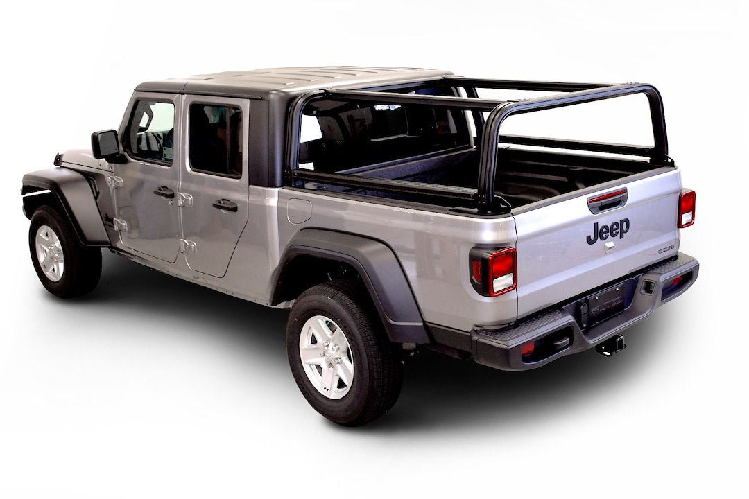 Product of Putco 184560 Bed Cargo Rack Mounting Kit