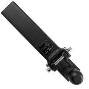 Product of Bulletproof Hitches HD308 Receiver Trailer Hitch Ball Mount 
