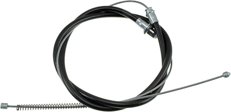 Dorman (Oe Solutions) C92299 Parking Brake Cable||c92299-007.Jpg||85||d18c92299||1065139