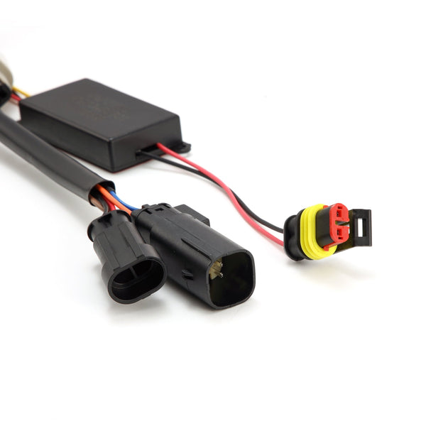 Alpharex Usa 659011 Tail Light Converter||659011_6.Jpg||91||alp659011||1743420