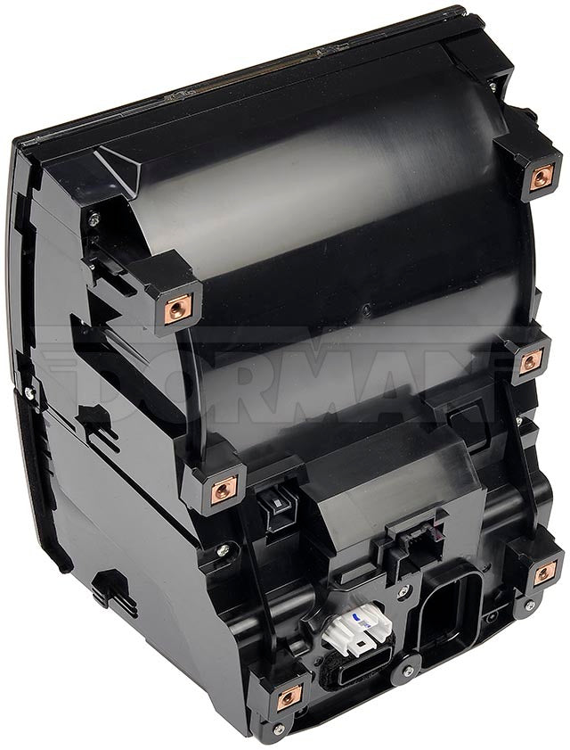 Dorman (Oe Solutions) 586-129 Infotainment Display Module||||88||d18586129||1894036