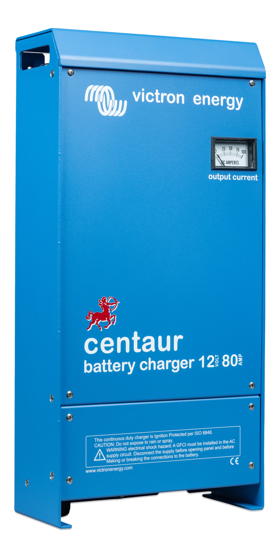 Product of Victron Energy Cch012080000 Battery Charger