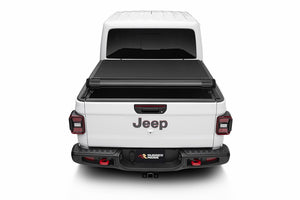Product of Rugged Ridge ARMIS Soft Roll-Up 13550.23 Tonneau Cover 