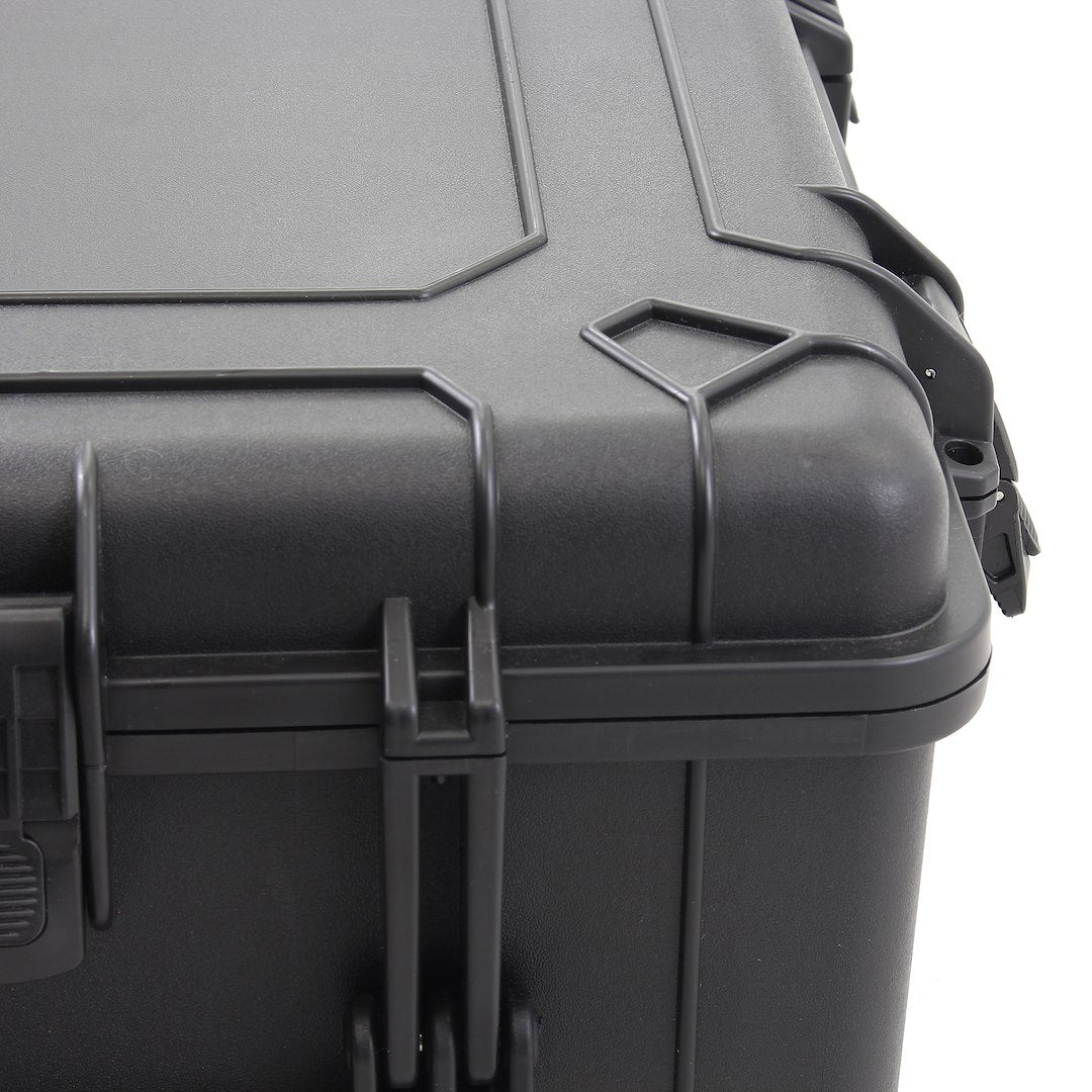 Product of Go Rhino Xg252010 Dry Box
