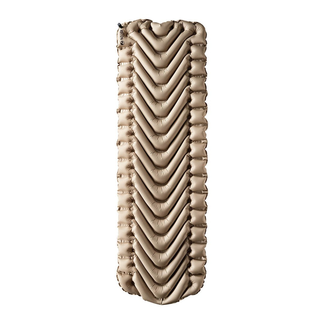 Product of Klymit 06svcy02c Sleeping Pad