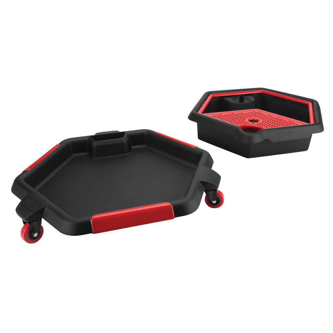 Performance Tool W4074 Drain Pan||w4074_4.Jpg||88||ptlw4074||1237668