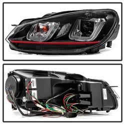 Spyder Automotive 5082046 Headlight Assembly||5082046_2.Jpg||87||s2z5082046||2259722