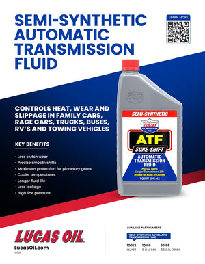 Lucas Oil 10052 Auto Trans Fluid||10052_2.Jpg||87||l4410052||1367580