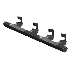 Product of GEM Tube Products 300072 Octa Series Nerf Bar With Surface Steps 