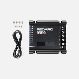 Redarc Bcdc12025b Battery Charger||bcdc12025b_4.Jpg||89||rdcbcdc12025b||2259146