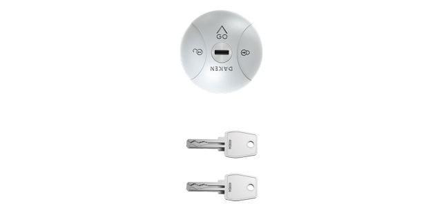 Holman 84000 Puck Lock Kit||84000.Jpg||85||k4784000||1692923