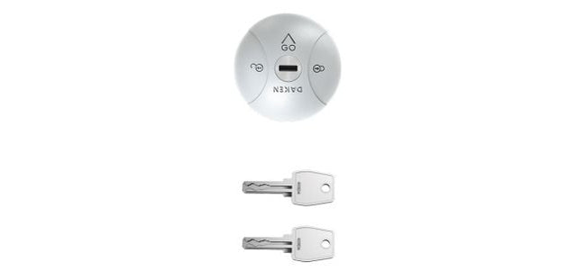 Holman 84000 Puck Lock Kit||84000.Jpg||85||k4784000||1692923