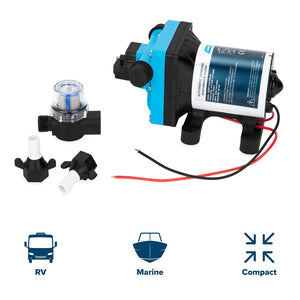 Product of Camco 22491 Fresh Water Pump