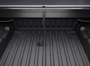 Product of Roll-N-Lock M-Series ™ Soft Manual Retractable LG135M Tonneau Cover 