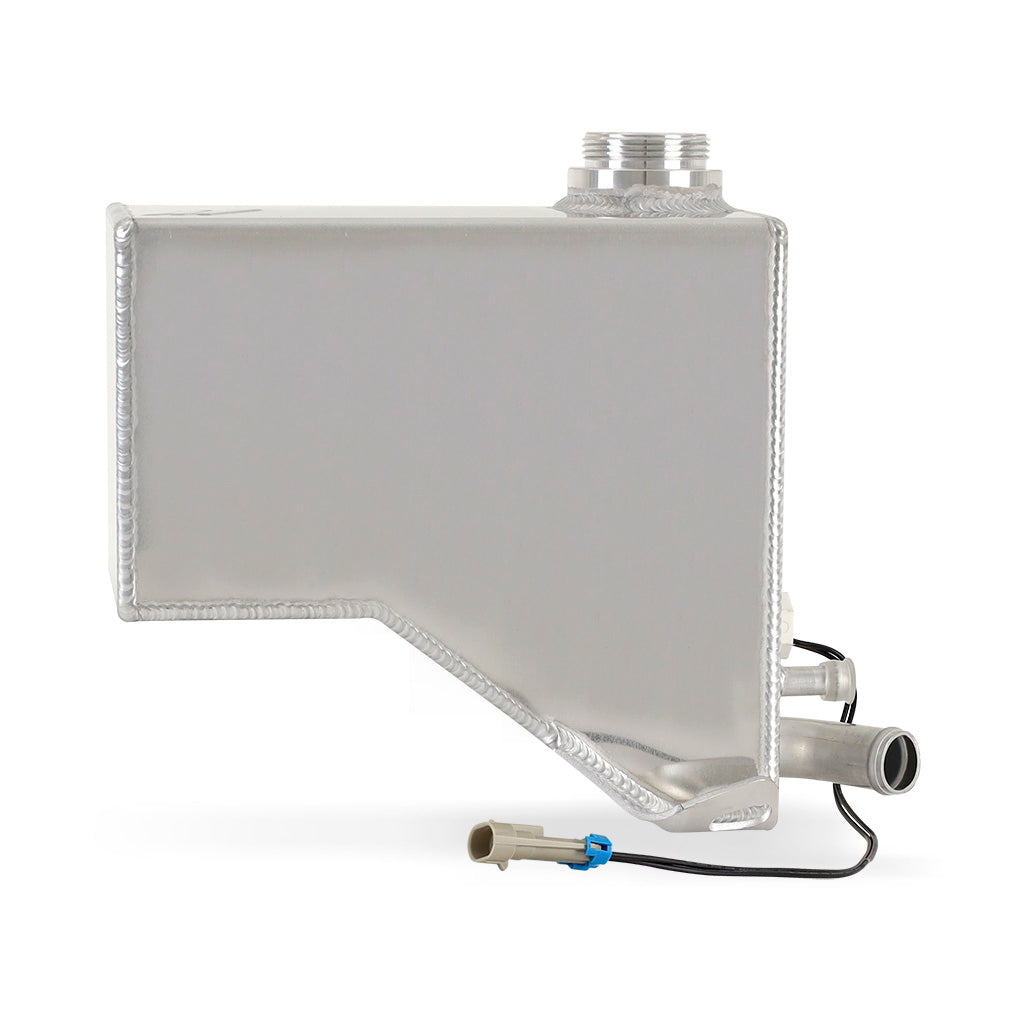 Product of Mishimoto Mmrt-Dmax-01n Coolant Reservoir