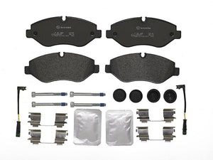 Product of Brembo P50085 Brake Pad - Set Of 4 