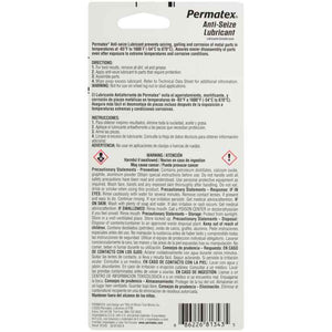 Permatex 81343 Anti Seize Lubricant||81343_1.Jpg||86||p1381343||1055347