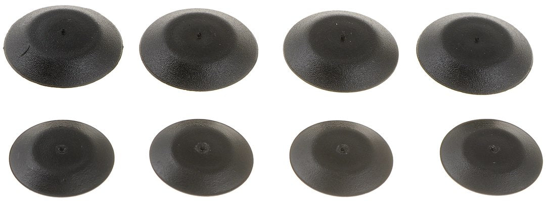 Dorman (Oe Solutions) 02411 Fastener Hole Plug Assortment||02411-003.Jpg||88||d1802411||1320317