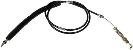 Dorman (Oe Solutions) C660024 Parking Brake Cable||c660024-007.Jpg||85||d18c660024||885505