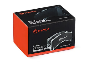 Brembo P06059n Brake Pad||p06059n_1.Jpg||87||brmp06059n||2091533