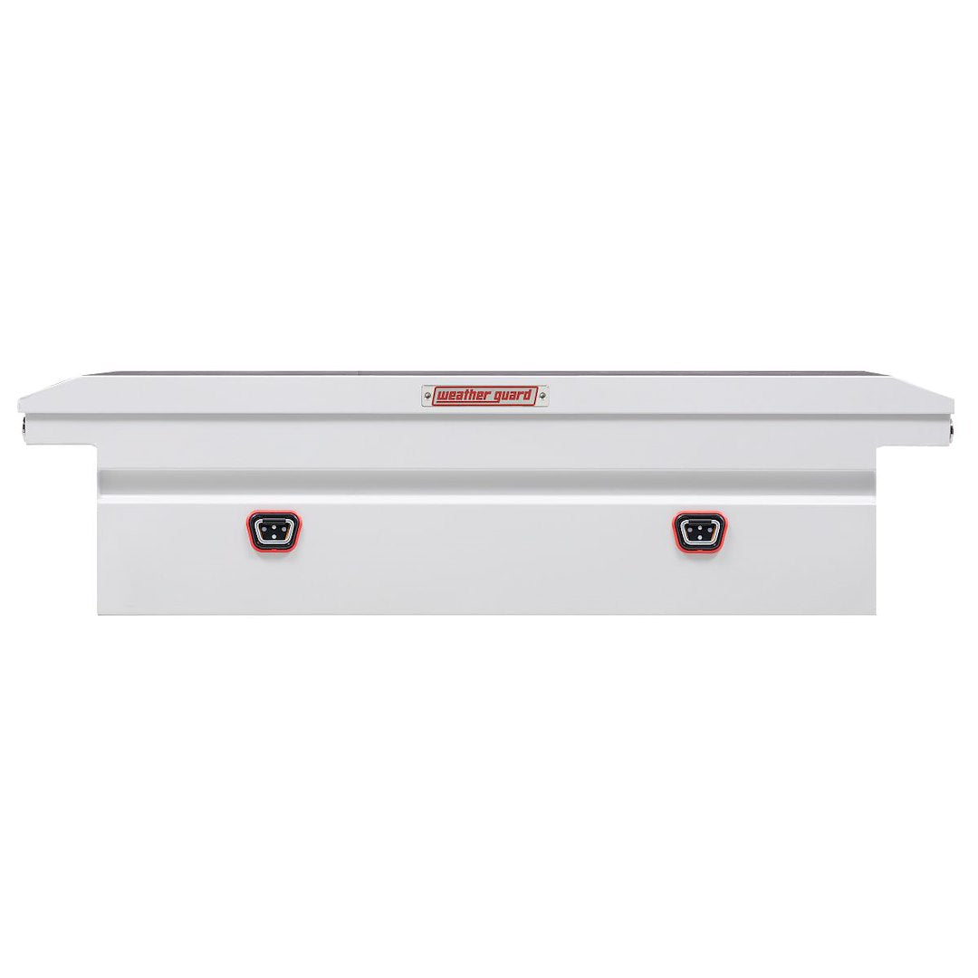 Product of Weather Guard (Werner) 120-3-04 Low Profile Toolbox 
