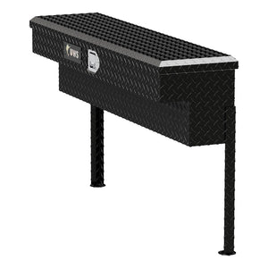 Product of UWS TBSM-48-BLK Standard Profile Toolbox 