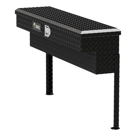 Product of UWS TBSM-48-BLK Standard Profile Toolbox 