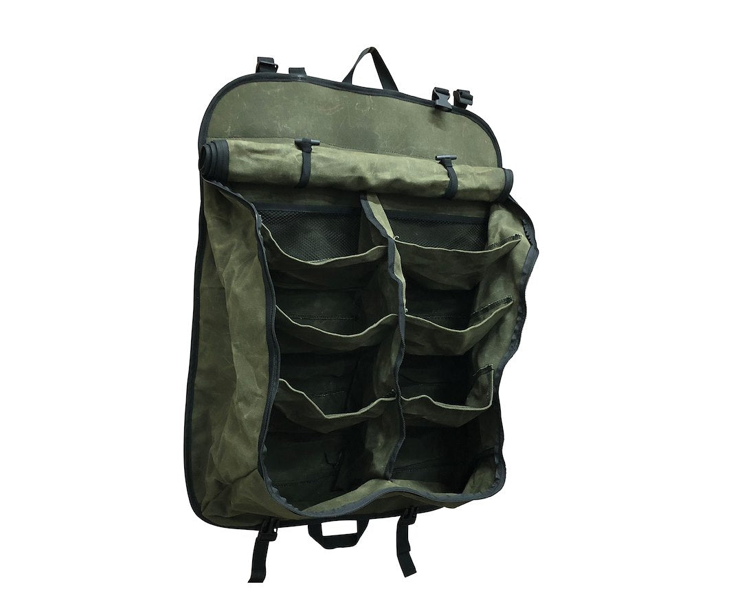 Product of Overland Vehicle Systems 21139941 Gear Bag