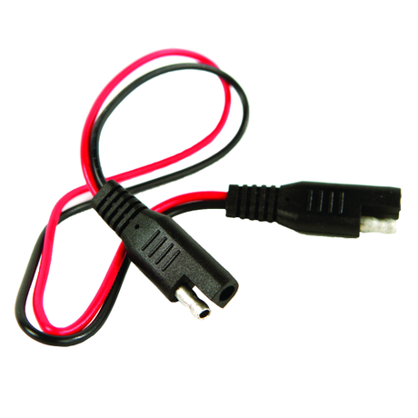 Product of WirthCo 20079 Trailer/ Vehicle End 2 Flat Trailer Wiring Connector 