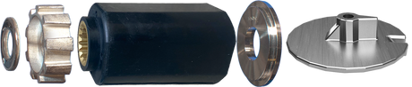 Turning Point Propellers 11800510 Propeller Hub Kit||tp-Hub-Kit-805ft-11800510.Png||85||tur11800510||2116174