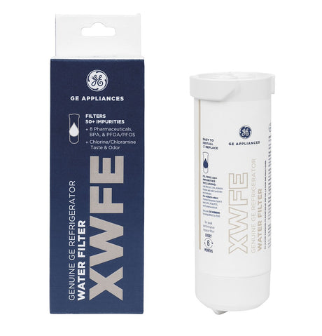 Ge Appliances Xwfe Refrigerator Water Filter||xwfe_1.Jpg||86||geaxwfe||2252766
