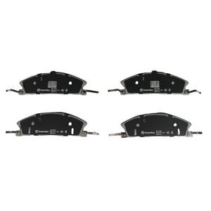Brembo P24178n Brake Pad||p24178n_Bac.Jpg||88||brmp24178n||1752837