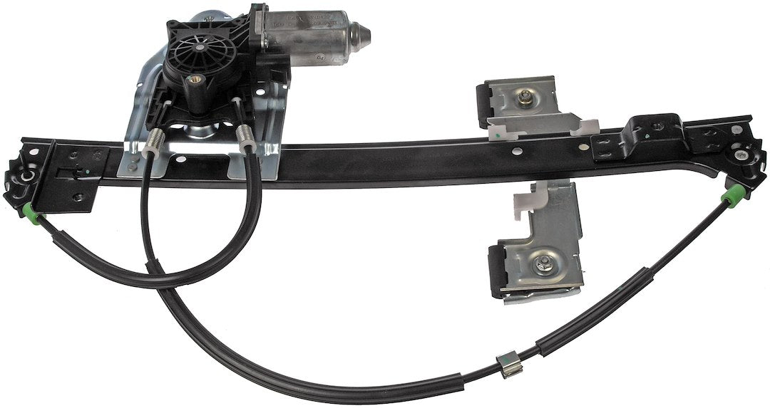 Dorman (Oe Solutions) 741-892 Window Regulator||||86||d18741892||2012861