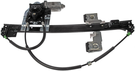 Dorman (Oe Solutions) 741-892 Window Regulator||||86||d18741892||2012861