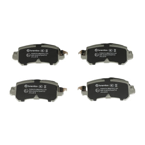 Brembo P49047n Brake Pad||p49047n_Bac.Jpg||87||brmp49047n||1753269