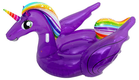 Airhead Ahpf-3020 Float Tube||ahpf-3020_Magical Unicorn.Jpg||85||a4mahpf3020||1215796