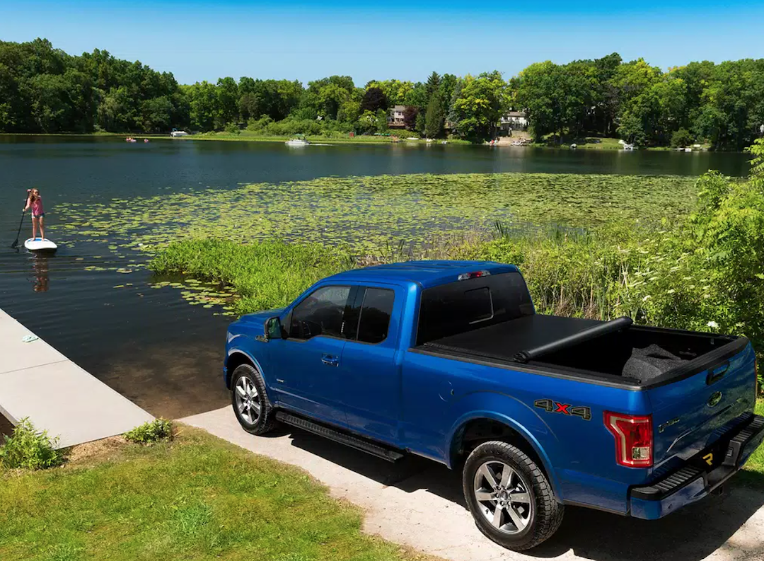 Truxedo 531801 Tonneau Cover||lo Pro_Tonneau Cover_6.Png||91||t70531801||2265232