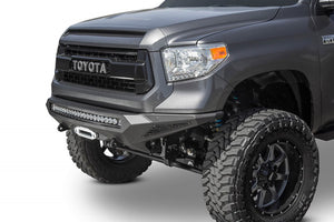Product of Addictive Desert Designs F741422860103 Stealth Fighter Steel Powder Coated Bumper 