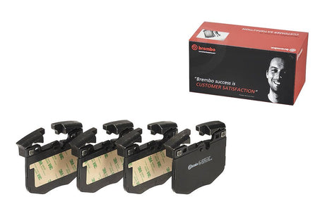 Product of Brembo P06099 Brake Pad - Set Of 4 
