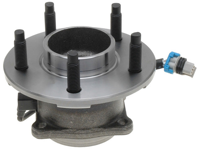 Raybestos Brakes 712229 Wheel Bearing And Hub Assembly||712229.Jpg||85||r42712229||1651332