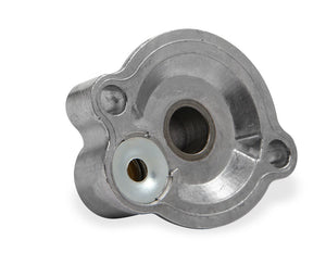Mr. Gasket 1272 Oil Filter By-Pass Plate||1272_02.Jpg||86||g121272||1257398