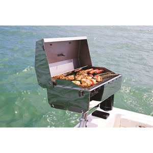 Product of Camco Marine 58131 Barbeque Grill