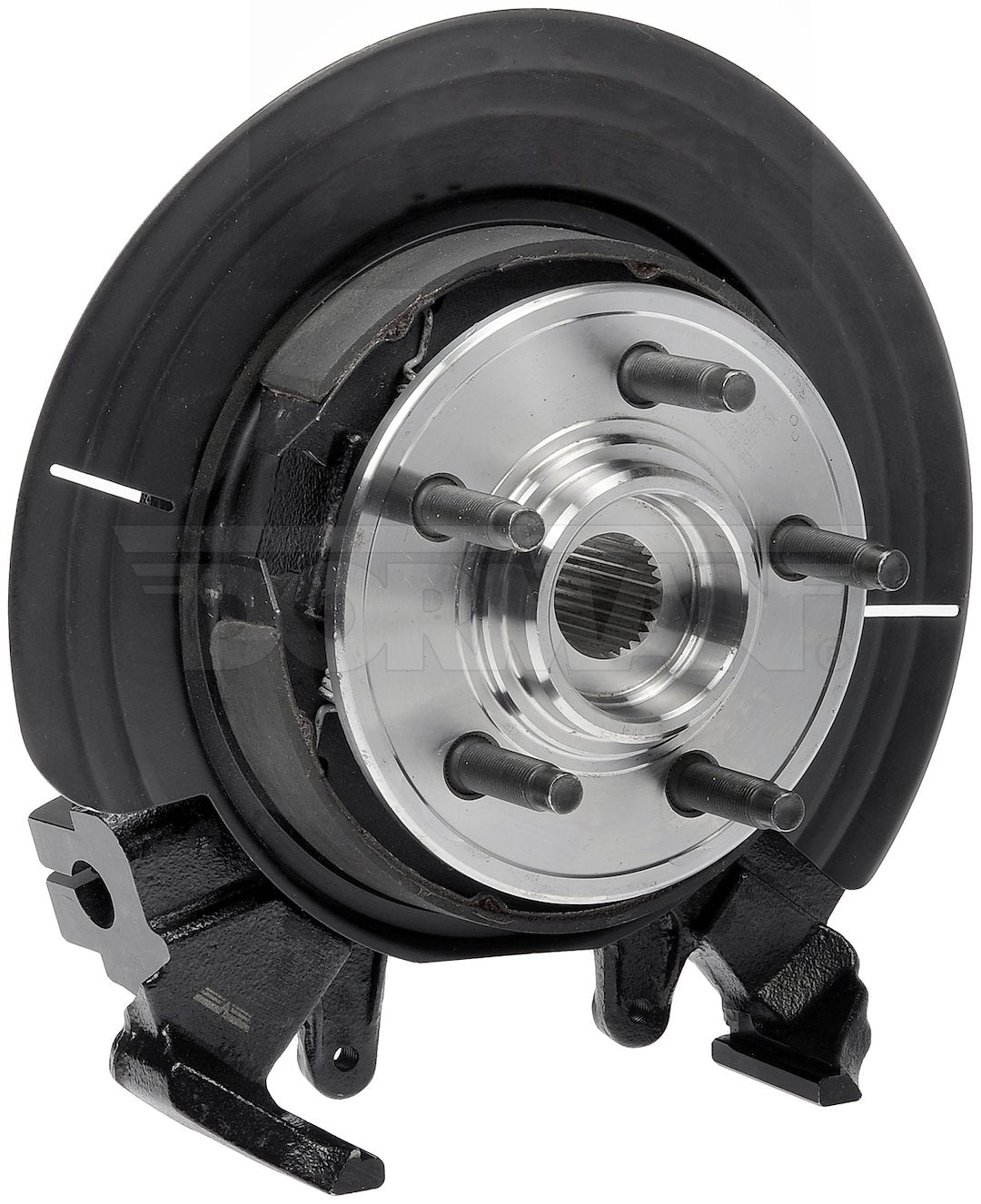 Dorman (Oe Solutions) 698-013 Wheel Bearing And Hub Assembly||||85||d18698013||2012666