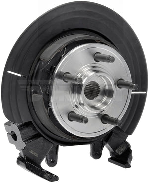 Dorman (Oe Solutions) 698-013 Wheel Bearing And Hub Assembly||||85||d18698013||2012666